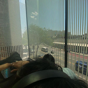 Meet your Posher, Luis